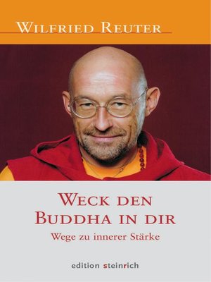 cover image of Weck den Buddha in dir